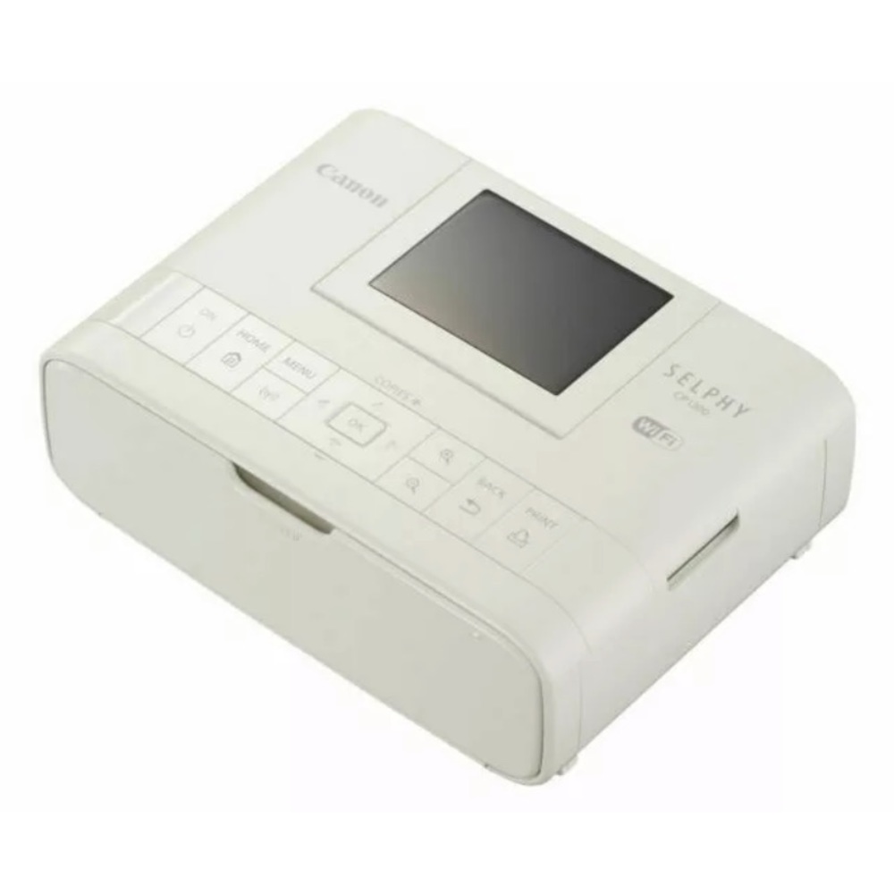 Canon  selphy printer